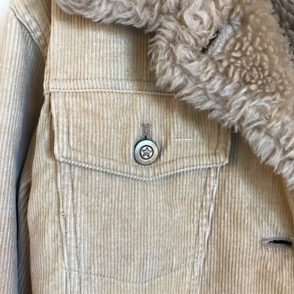 Jacket - Picture 3 of 3